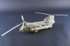 Trumpeter 05113 ACH-47A Armored Chinook 1/35